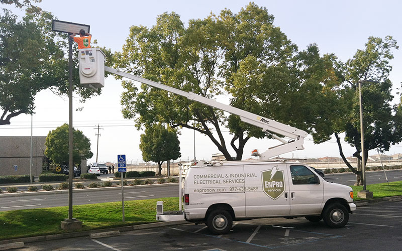 Maintenance Services